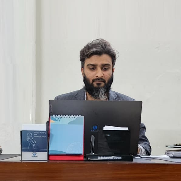 Culture at BioGuardian