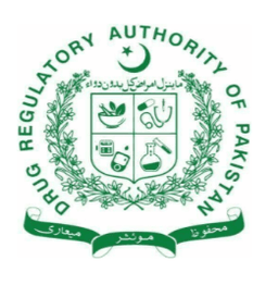 Drug Regulatory Authority of Pakistan