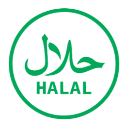 Halal Certified