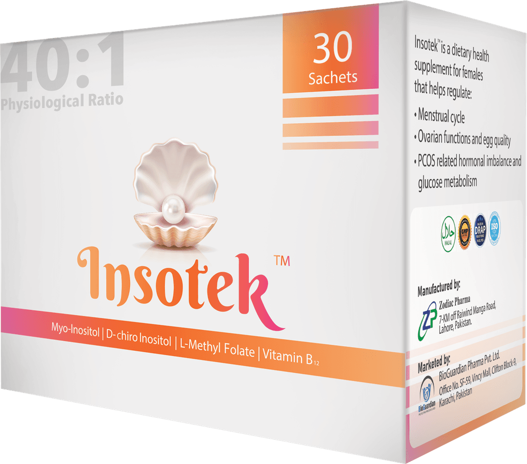Insotek
